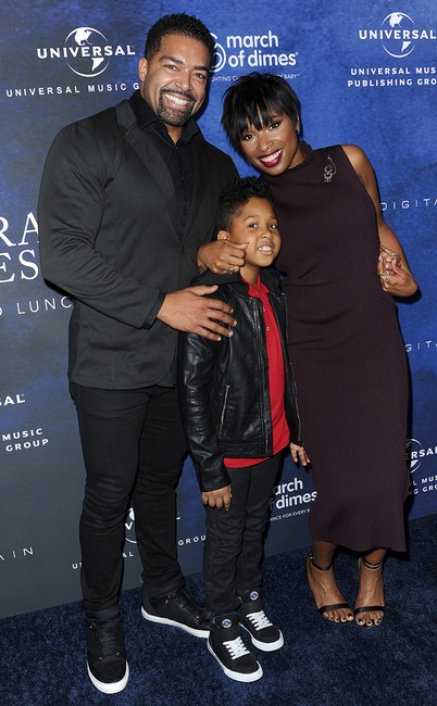 Jennifer Hudson and David Otunga's Split Followed a Long Engagement